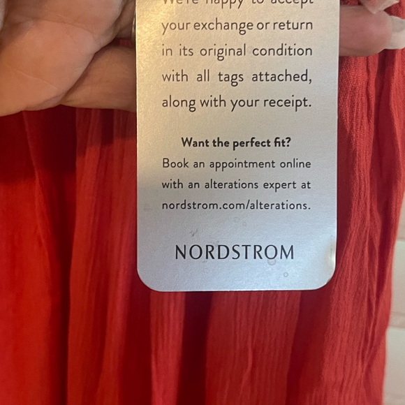 Maxi Dress - Picture 9 of 9